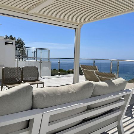 Balcon Del Mar 43 Apto 123 Lägenhet Málaga Exteriör bild