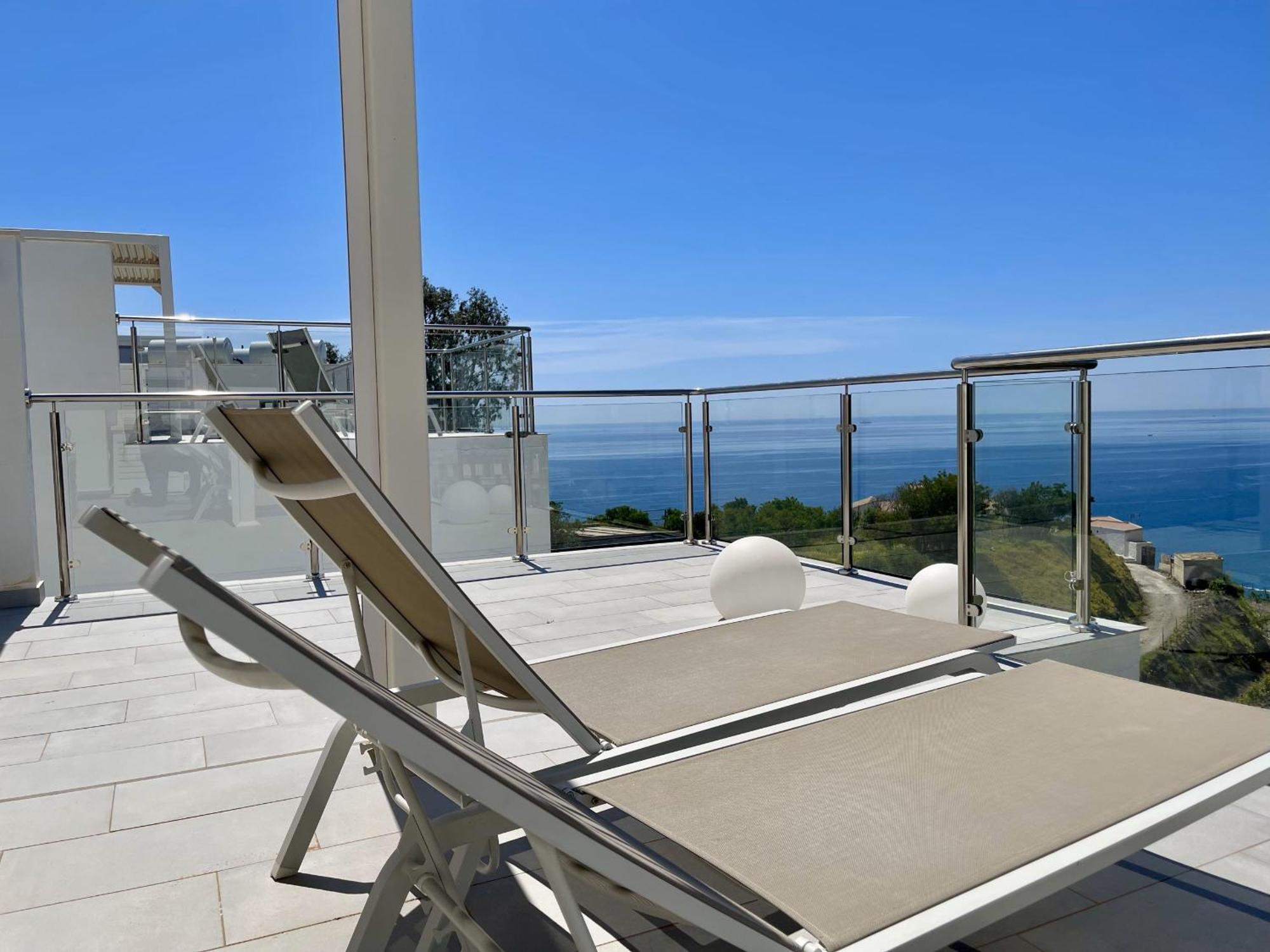 Balcon Del Mar 43 Apto 123 Lägenhet Málaga Exteriör bild
